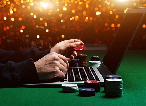 beste online casinos der welt/